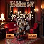 Gentlemens Club