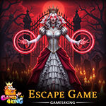 Ghost Blood Princess Escape