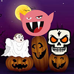 Ghost Discover His Girlfriend