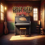 Ghost Piano