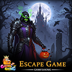 Ghost Shadow King Escape