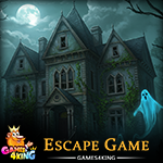 Ghostly Woodland Manor Escape
