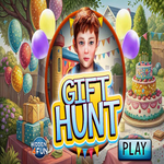 Gift Hunt