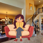 Girl Seek Costly Ipad