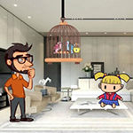 Give Freedom To Lovebirds