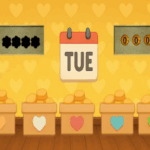 Giving Tuesday Surprise Escape