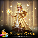 Golden Crown Princess Escape