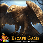 Golden Eagle Escape