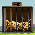 Golden Hopper Rescue