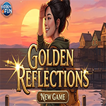 Golden Reflections