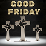 Good Friday Escape 5