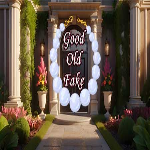 Good Old Fake