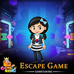 Gorgeous Girl Escape