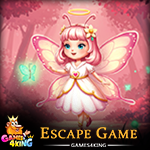 Graceful Butterfly Rescue