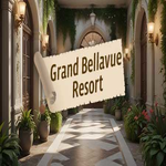 Grand Bellavue Resort