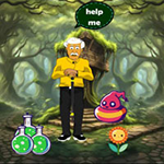 Grandpa Escaped Magical Village