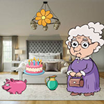 Granny Get Together