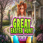 Great Easter Hunt