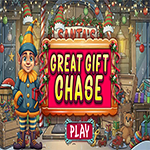 Great Gift Chase