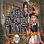 Great Halloween Hunt