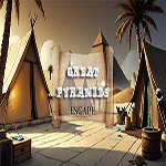 Great Pyramids Escape