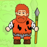 Green Forest Guard Escape