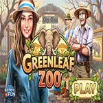 Greenleaf Zoo