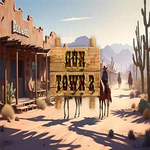 Gun Town 2