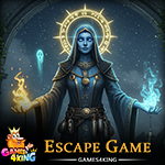 Hallowed Witch Escape