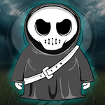 Halloween Escape From The Cave