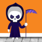 Halloween Mystery Room Escape