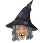 Halloween Phantom Escape