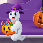 Halloween Safe Escape