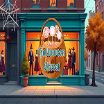 Halloween Street