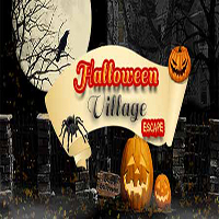 Halloween Village Escape 365Escape