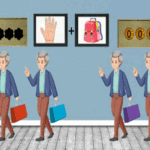 Handbag Shopping Room Escape