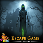 Hanging Curse Ghost Escape