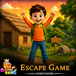 Happy Brother Escape