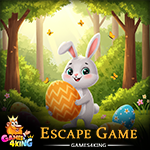 Happy Eggs Rabbit Rescue