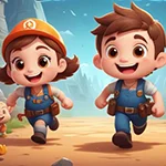 Happy Employee Rescue