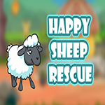 Happy Sheep Rescue