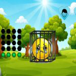 Happy Smiley Escape