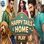 Happy Tails Home