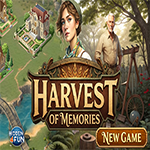 Harvest Of Memories