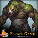 Haunted Beast Jungle Escape