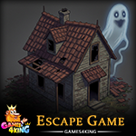 Haunted Hideout Escape