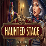 Haunted Stage