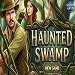Haunted Swamp