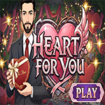 Heart For You