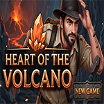 Heart Of The Volcano